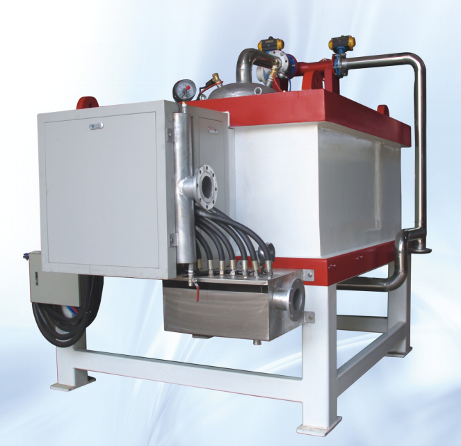 XYDC-Z8-13K 全自動漿料電磁磁選機(jī)